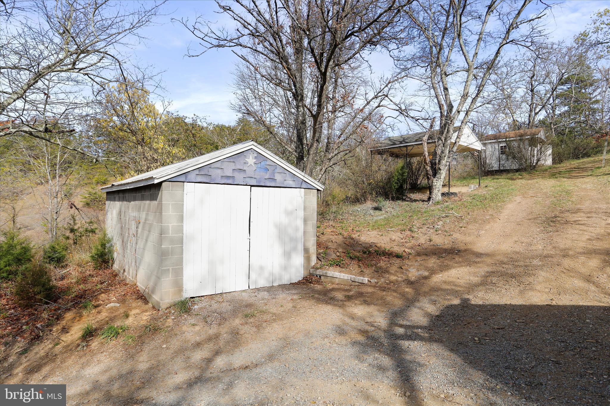 MORGAN COUNTY - Residential