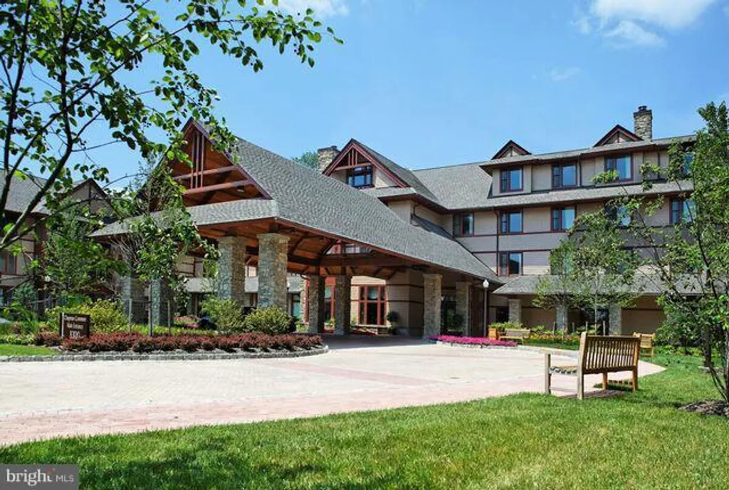 8300 Burdette Road Unit 401, Bethesda, MD 20817