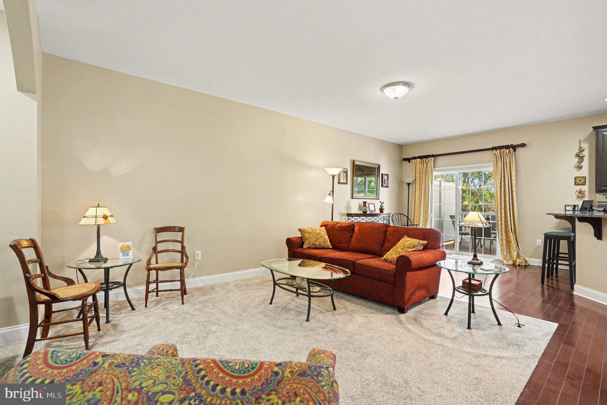 THE ENCLAVE - Residential