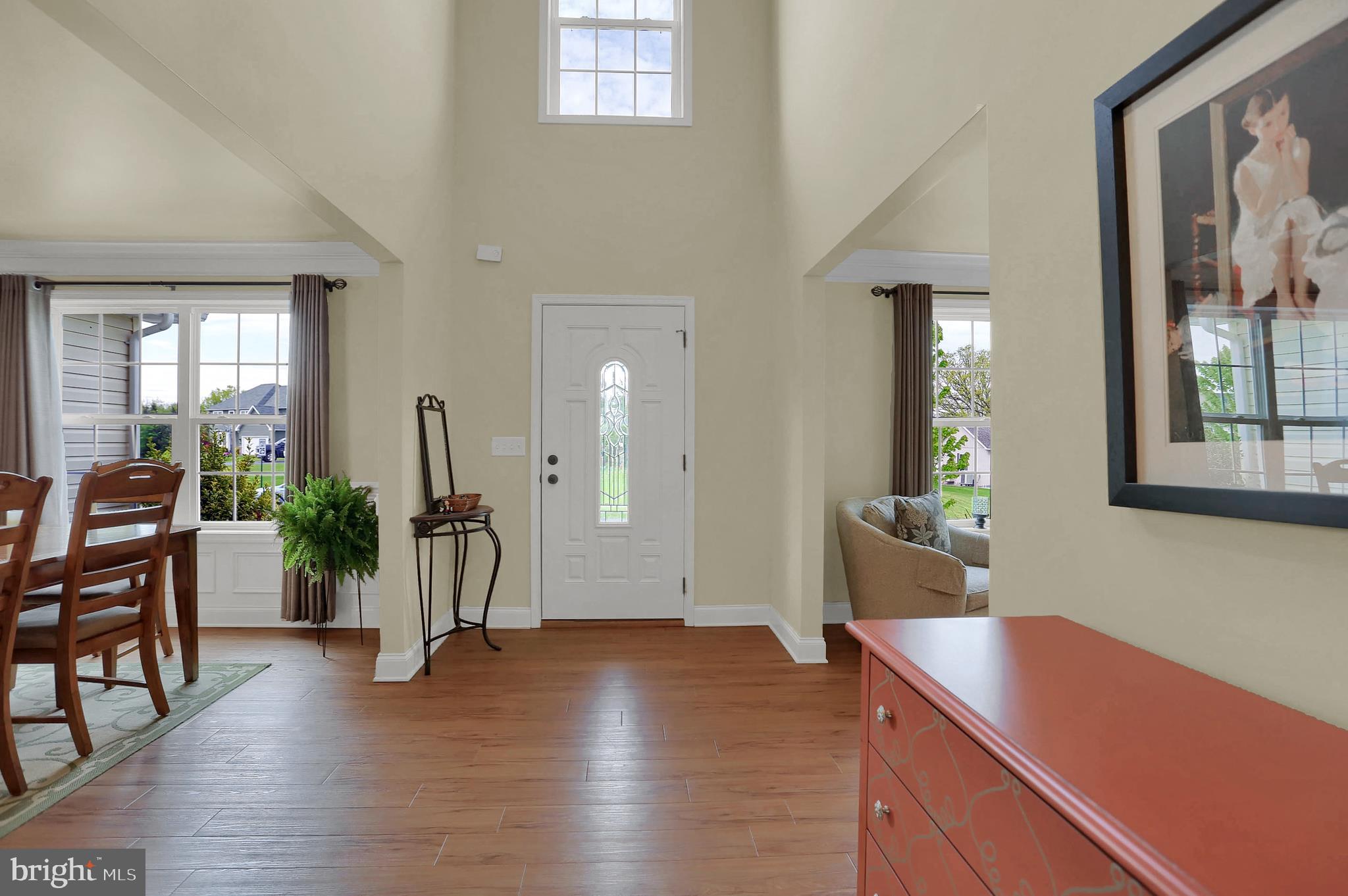 ROLLING HILLS - Residential