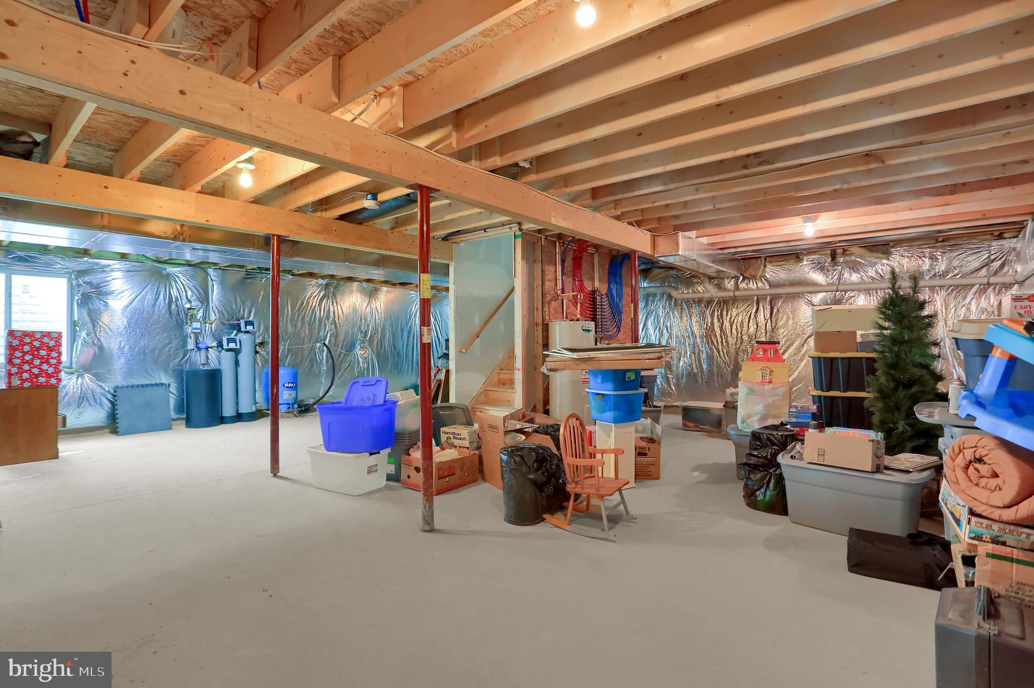 ROLLING HILLS - Residential