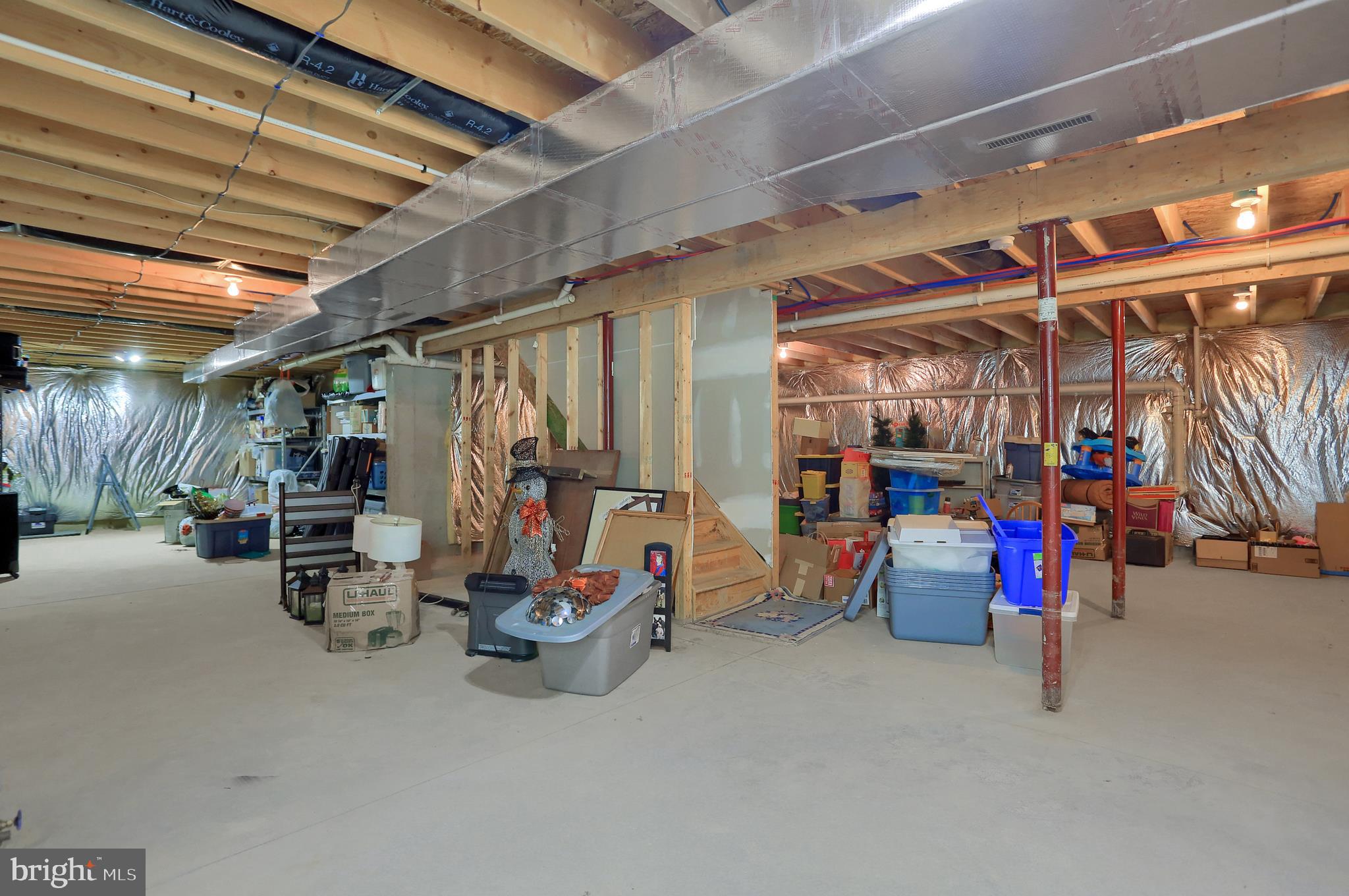 ROLLING HILLS - Residential