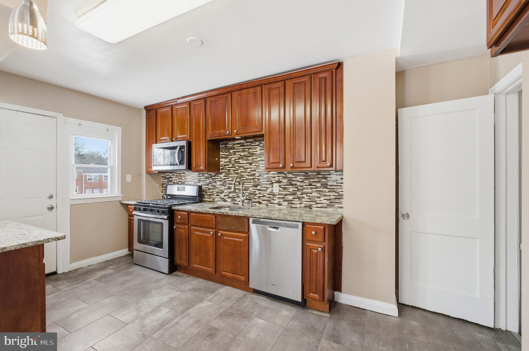 LOCH RAVEN - Residential