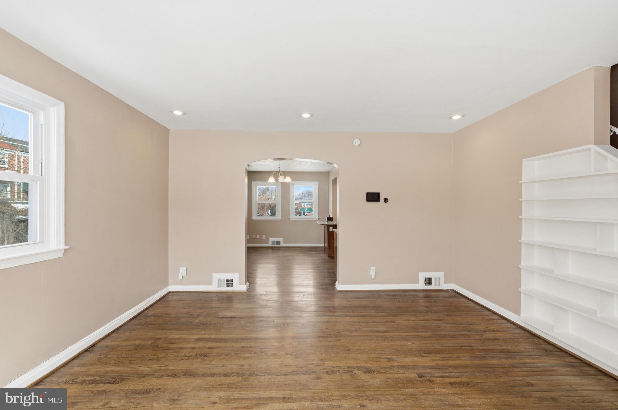 LOCH RAVEN - Residential