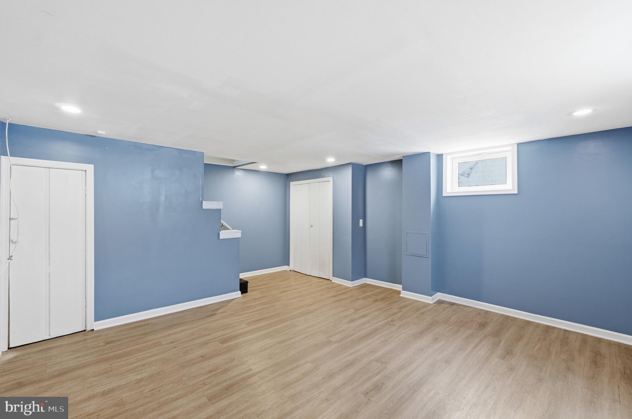 LOCH RAVEN - Residential