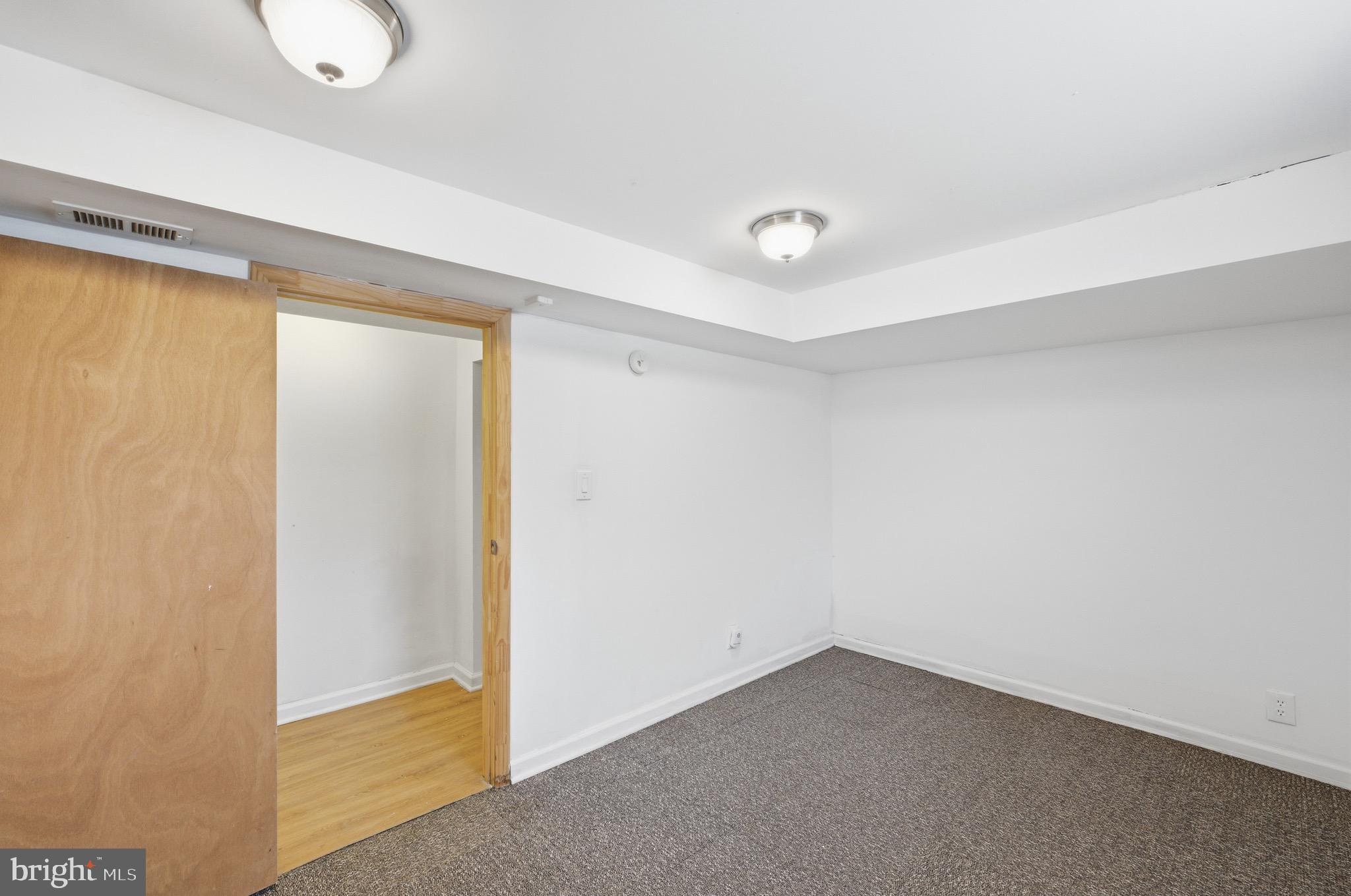 LOCH RAVEN - Residential