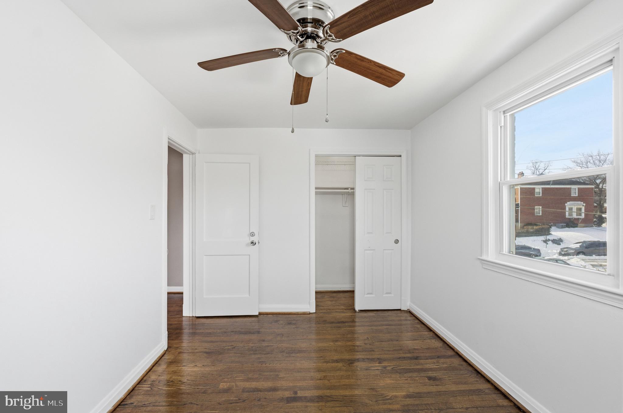 LOCH RAVEN - Residential