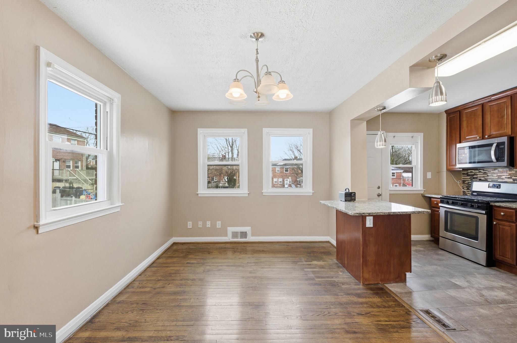 LOCH RAVEN - Residential