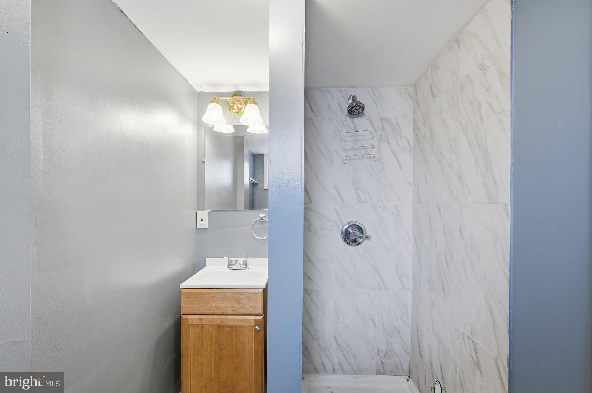 LOCH RAVEN - Residential