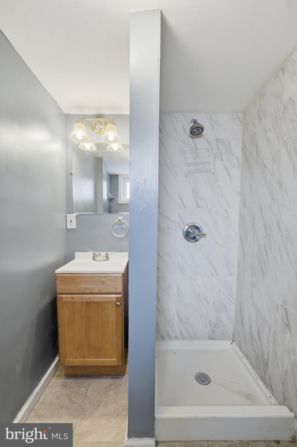 LOCH RAVEN - Residential