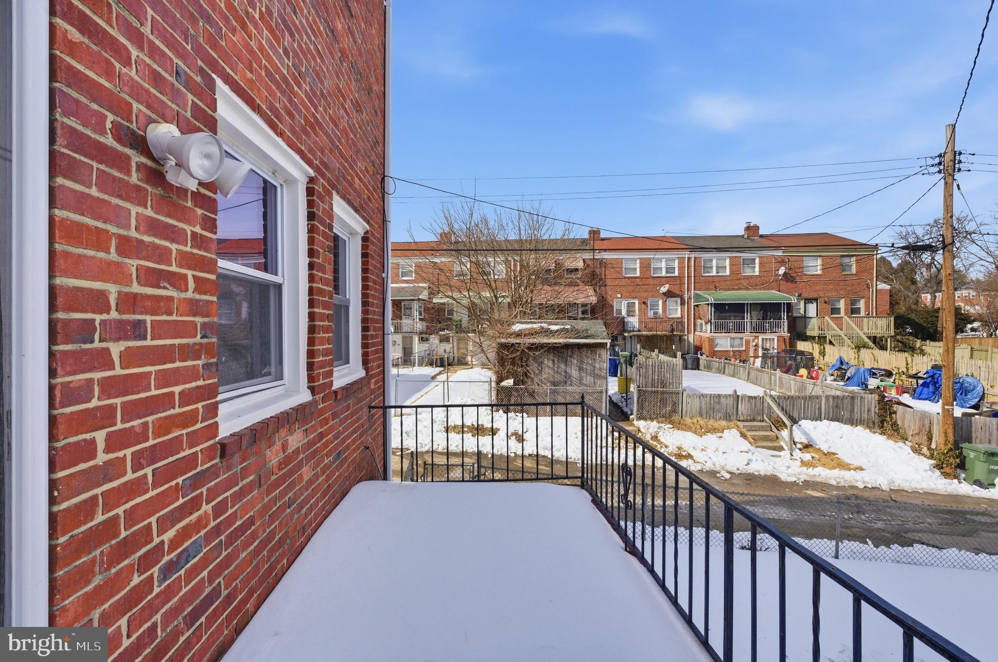 LOCH RAVEN - Residential