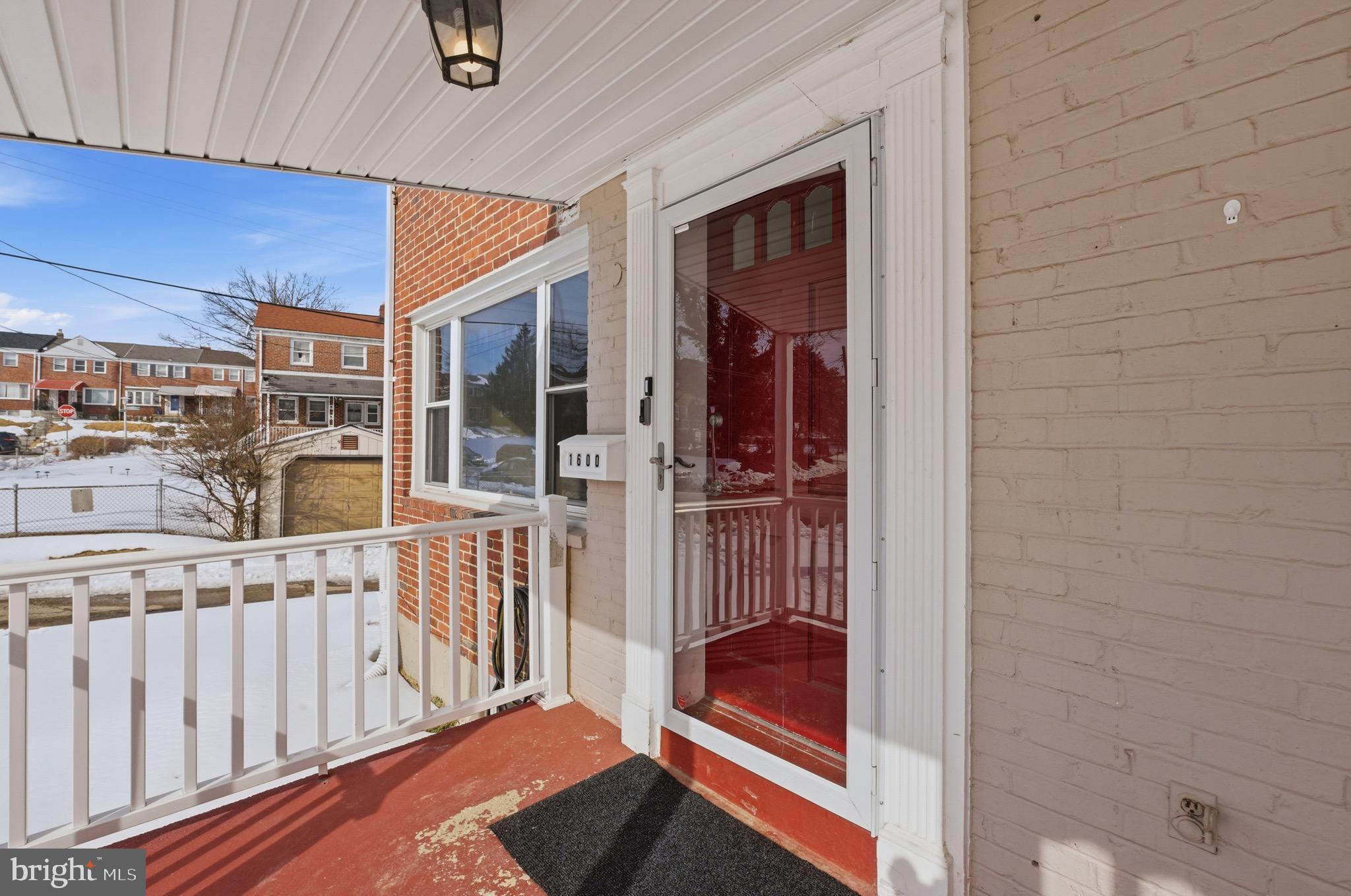 LOCH RAVEN - Residential