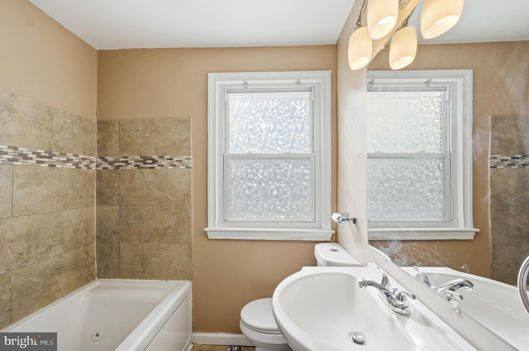 LOCH RAVEN - Residential