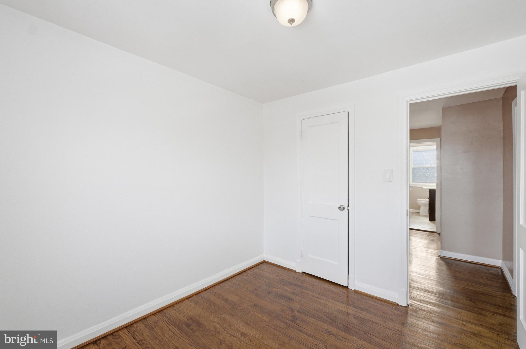 LOCH RAVEN - Residential