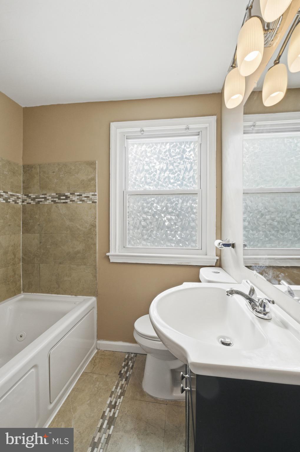 LOCH RAVEN - Residential