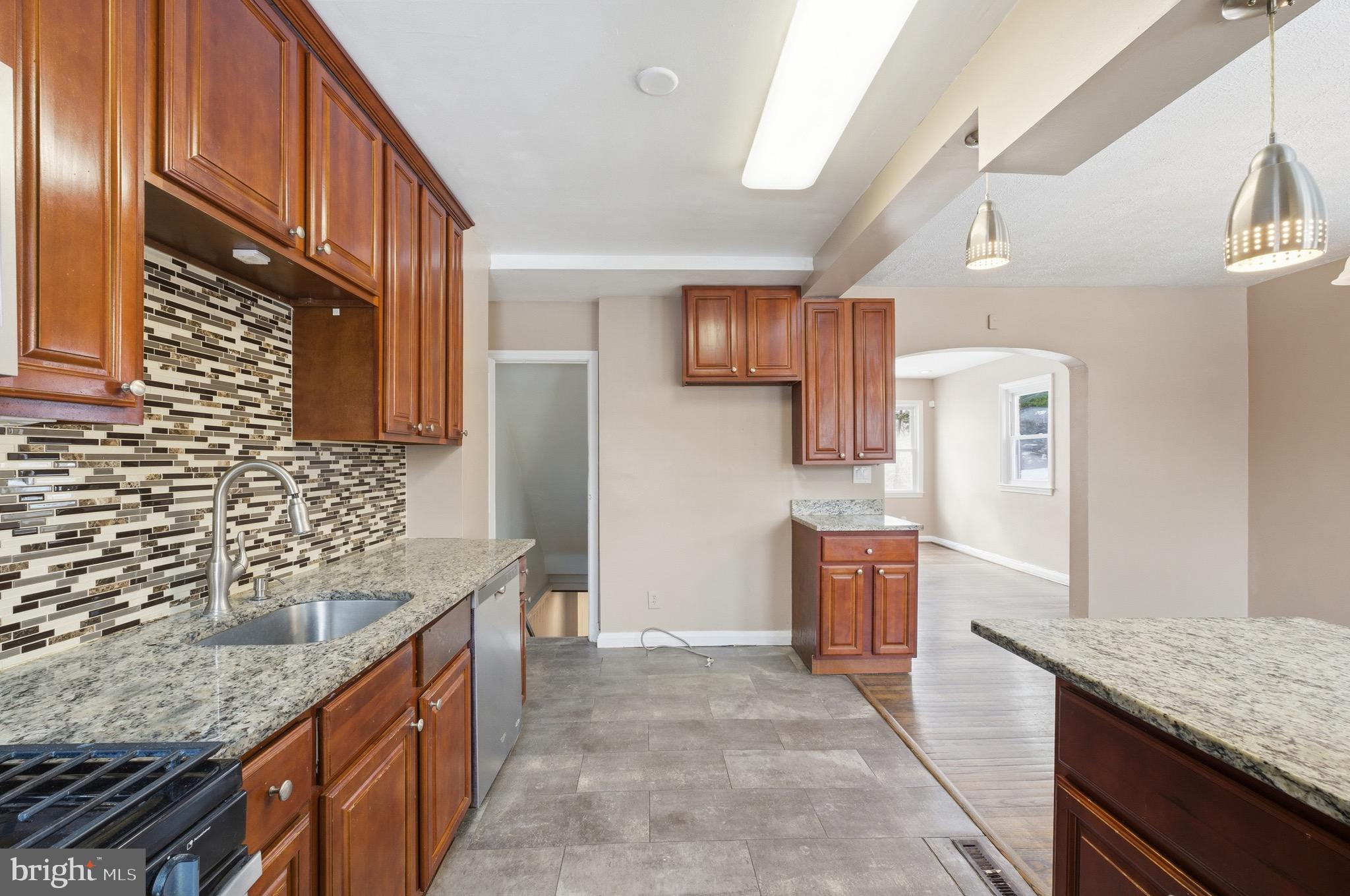 LOCH RAVEN - Residential