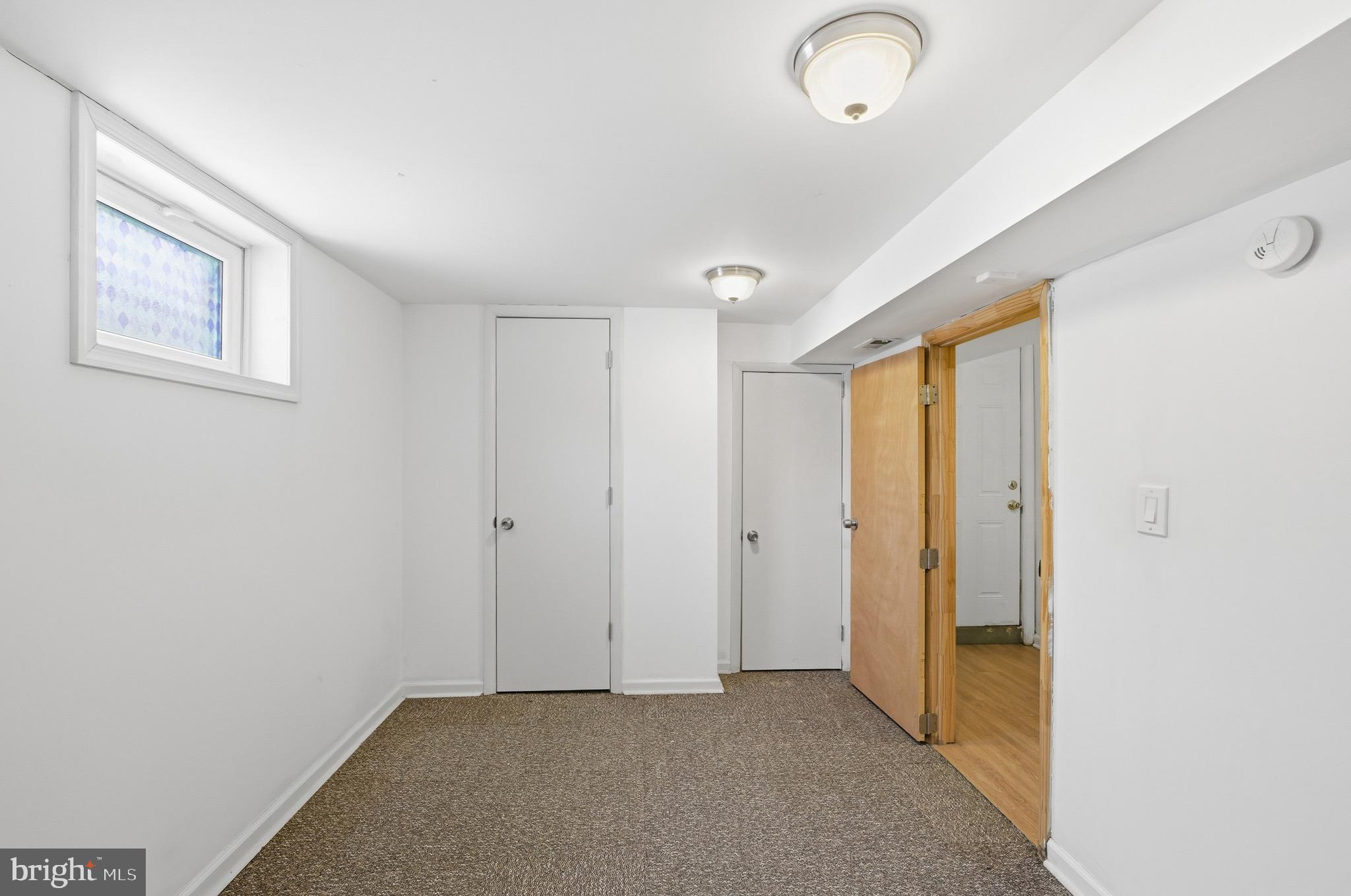 LOCH RAVEN - Residential