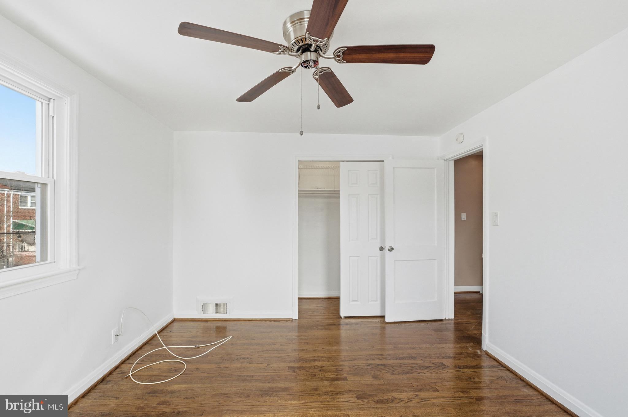 LOCH RAVEN - Residential