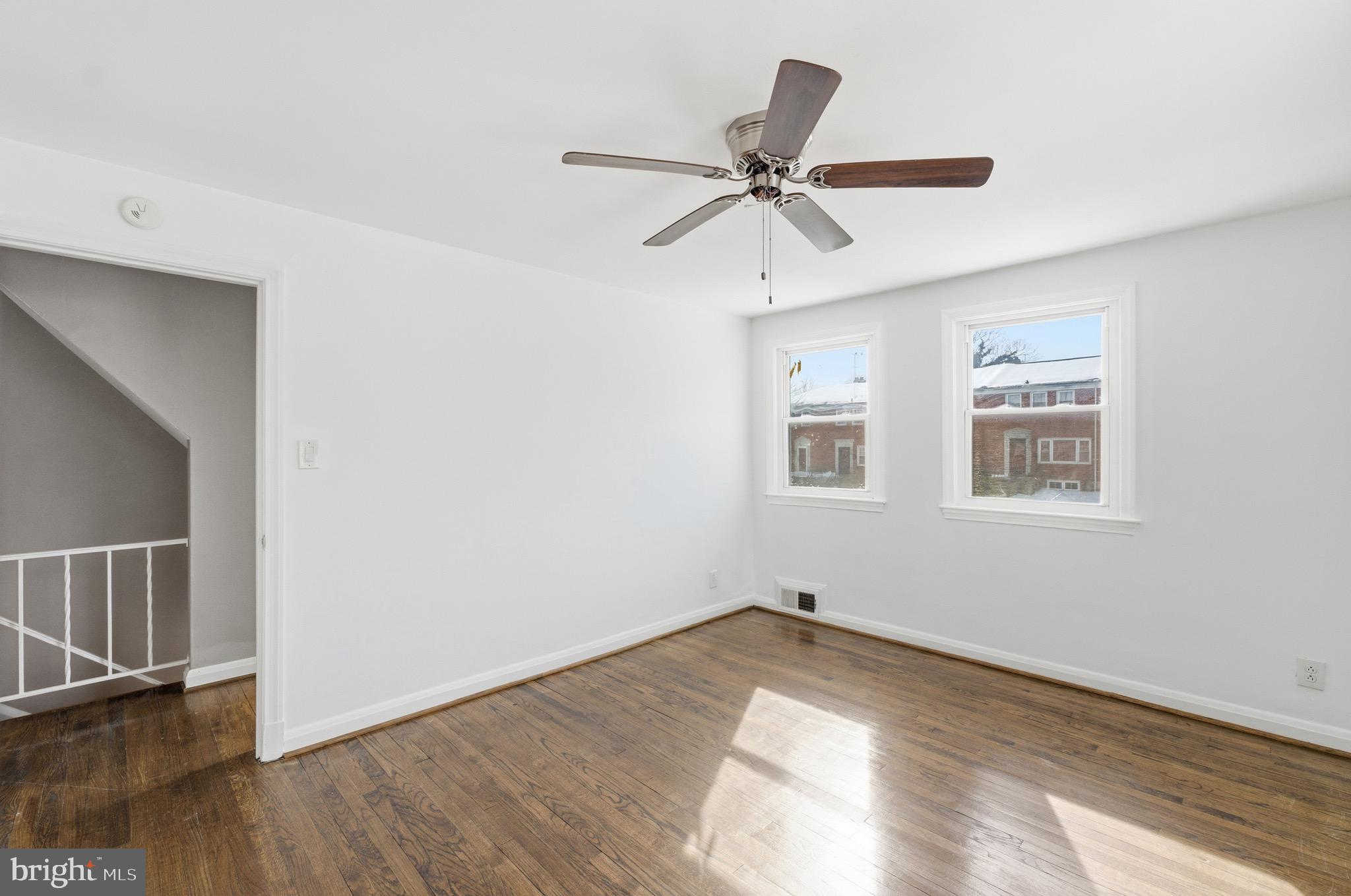 LOCH RAVEN - Residential