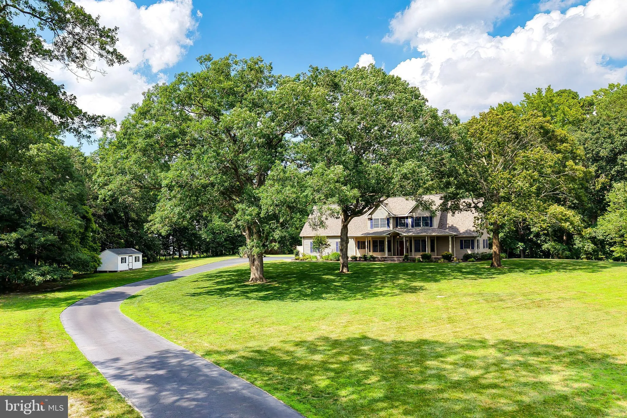 Dagsboro, Delaware 19939, United States, 4 Bedrooms Bedrooms, ,4 BathroomsBathrooms,Residential,Active,164163