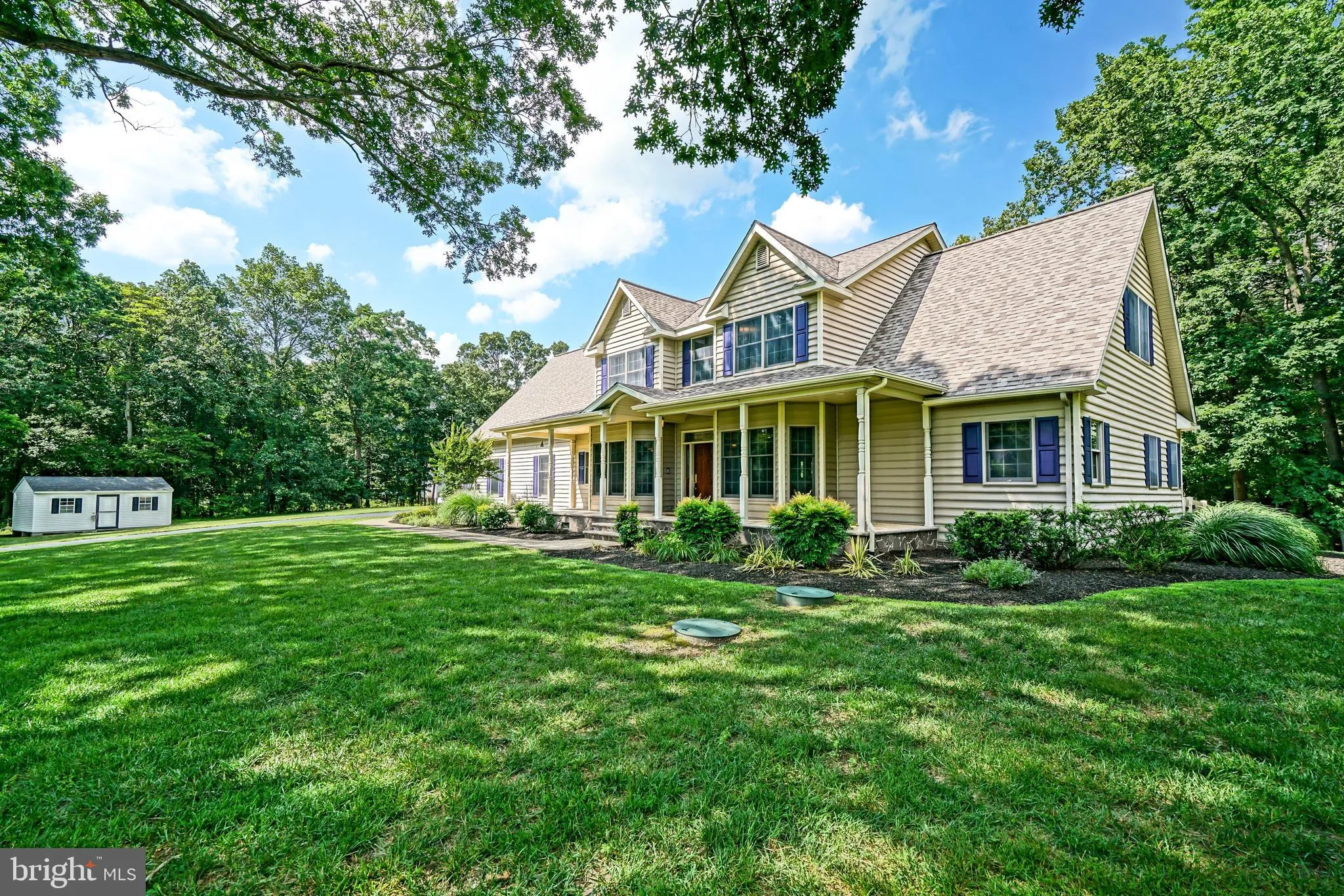 Dagsboro, Delaware 19939, United States, 4 Bedrooms Bedrooms, ,4 BathroomsBathrooms,Residential,Active,164163