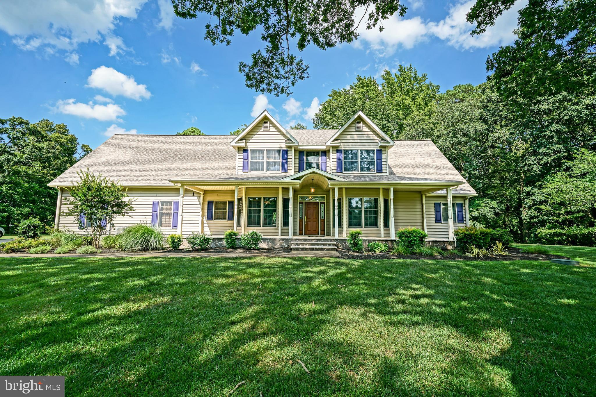 34273 VINES CREEK ROAD