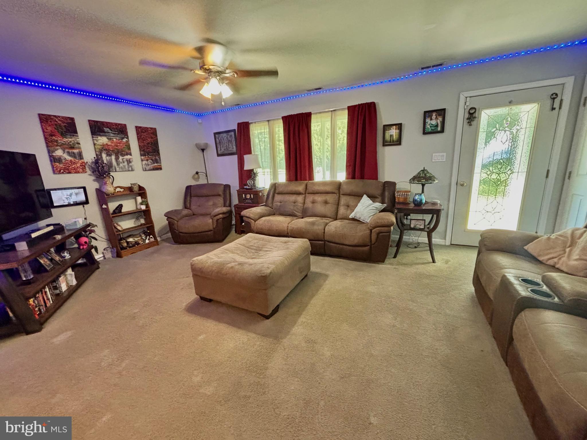 3631 GREENPOINT ROAD