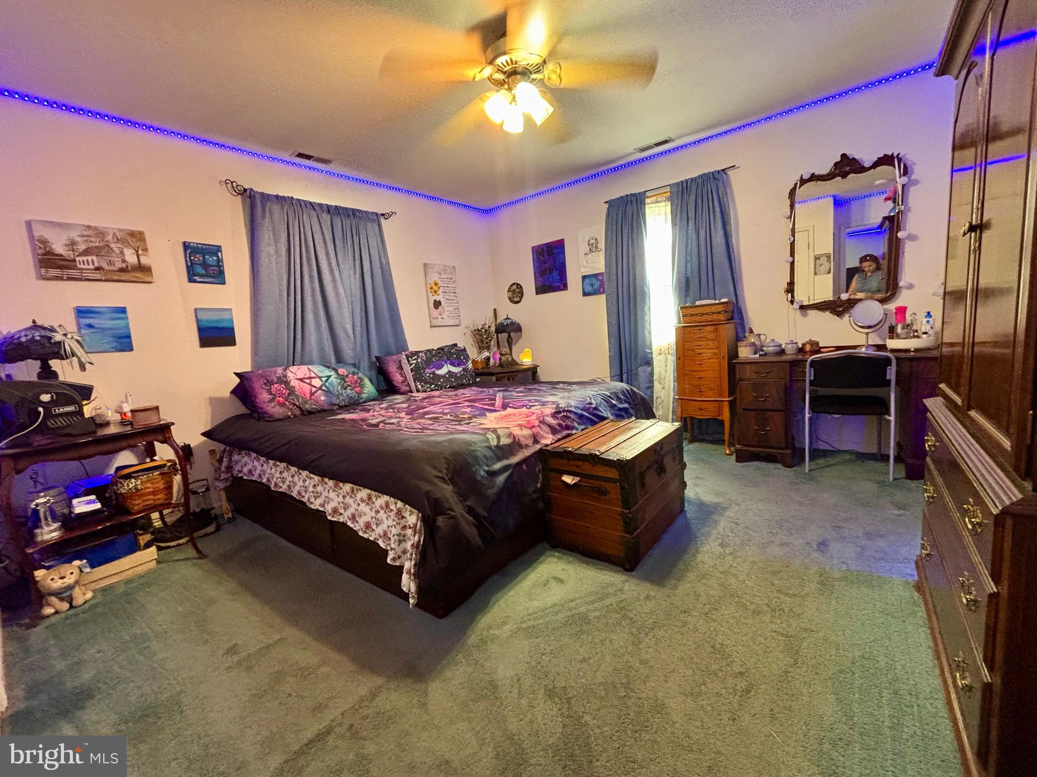 3631 GREENPOINT ROAD