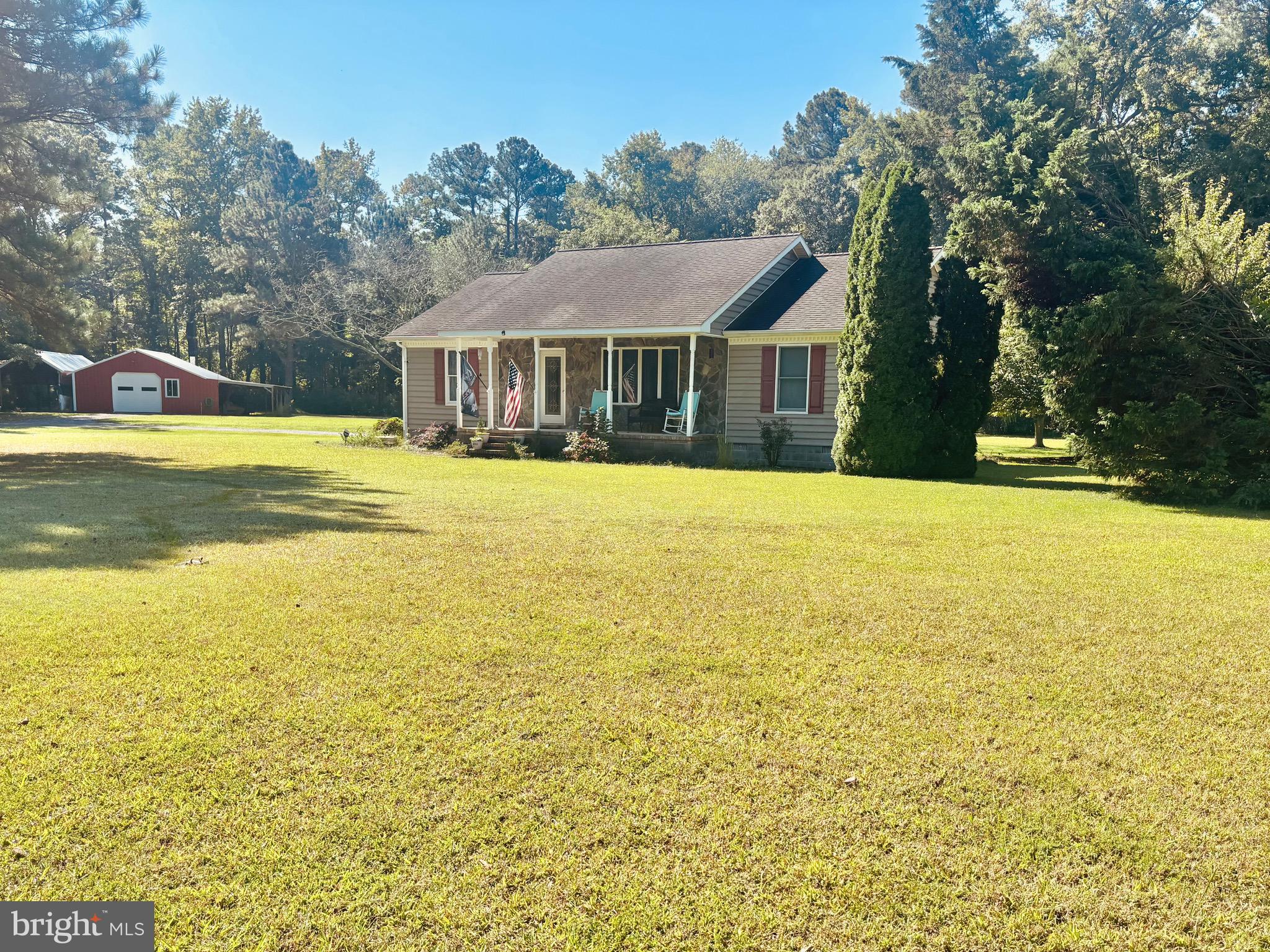 EAST NEW MARKET - Residential