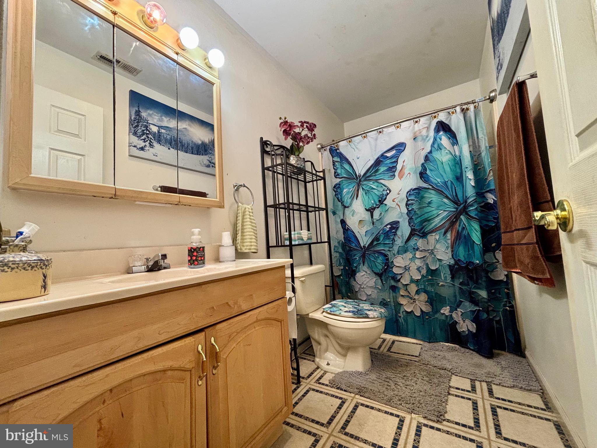 EAST NEW MARKET - Residential