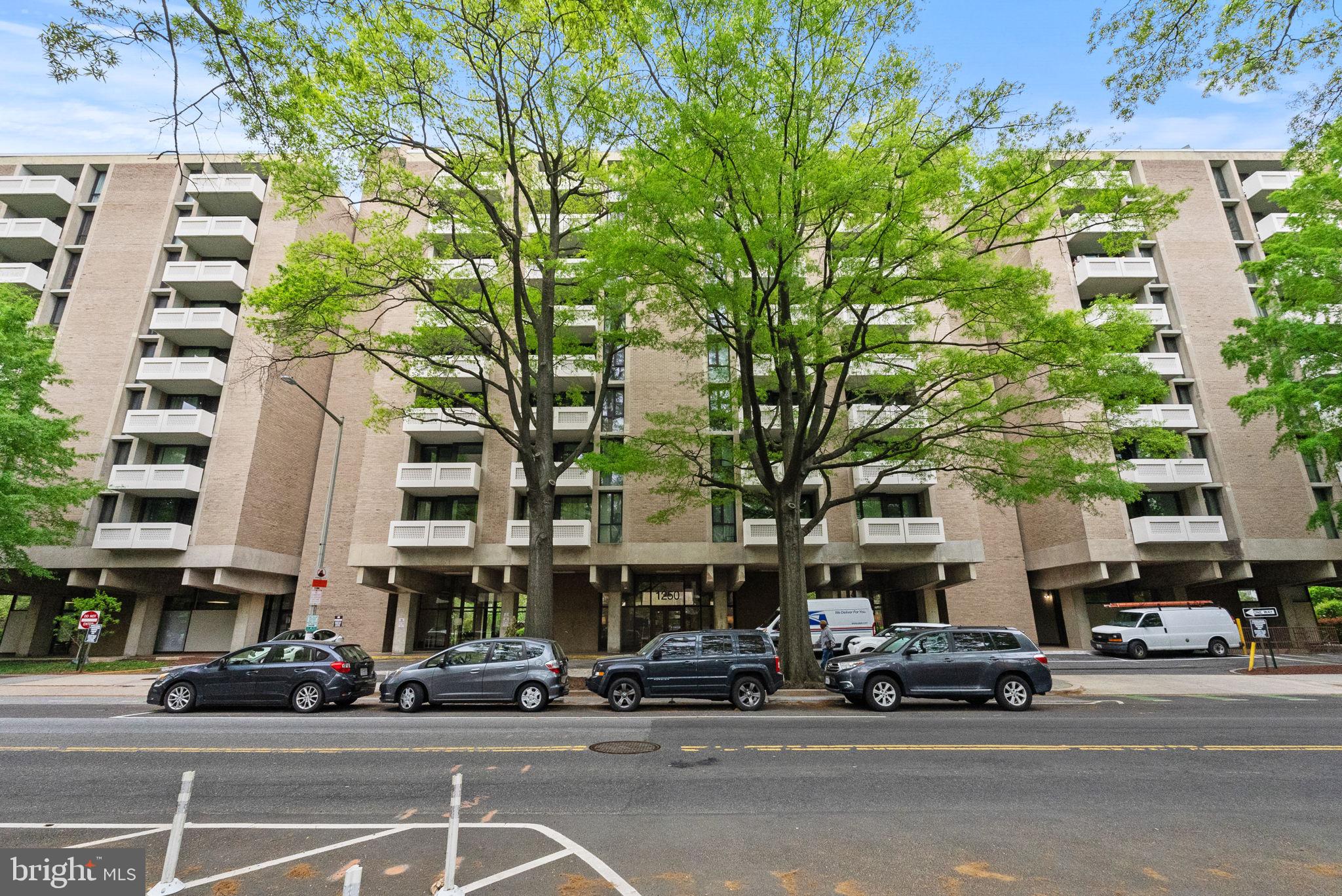 1250 4TH STREET SW W107