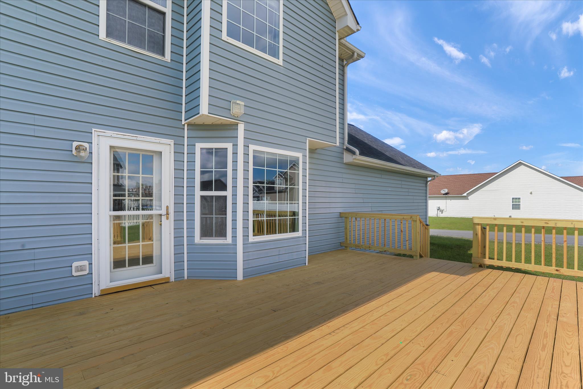 WEBBER SPRINGS - Residential