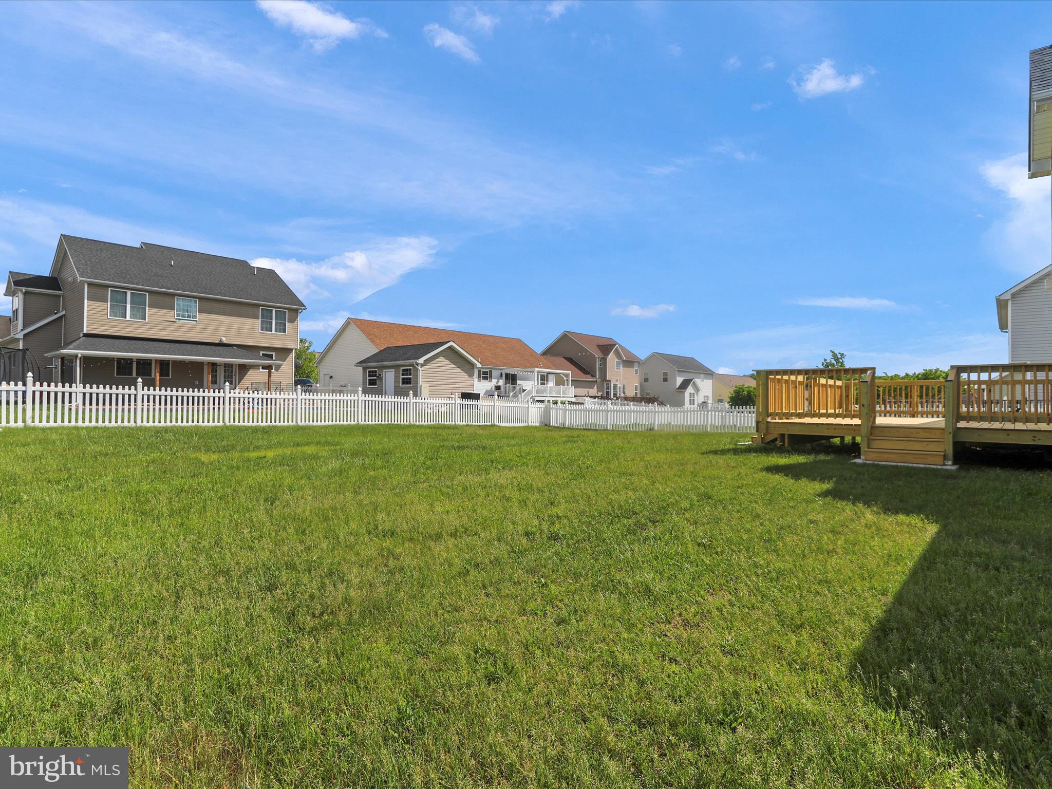 WEBBER SPRINGS - Residential