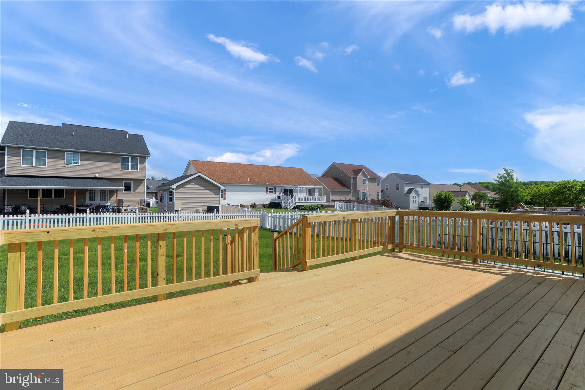 WEBBER SPRINGS - Residential