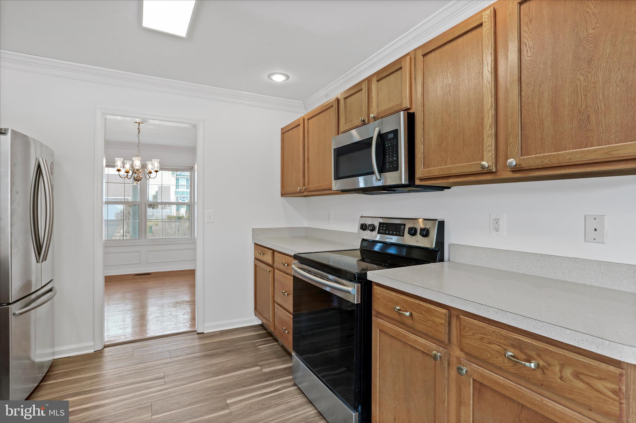 WEBBER SPRINGS - Residential