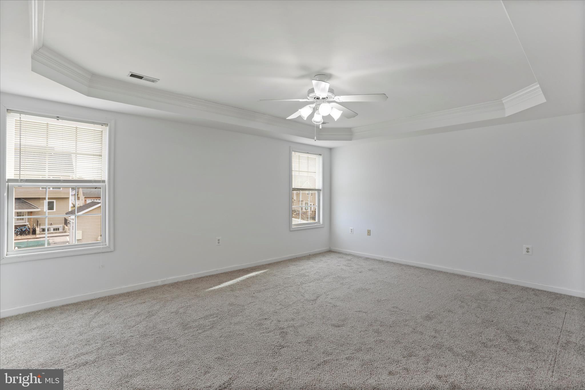 WEBBER SPRINGS - Residential