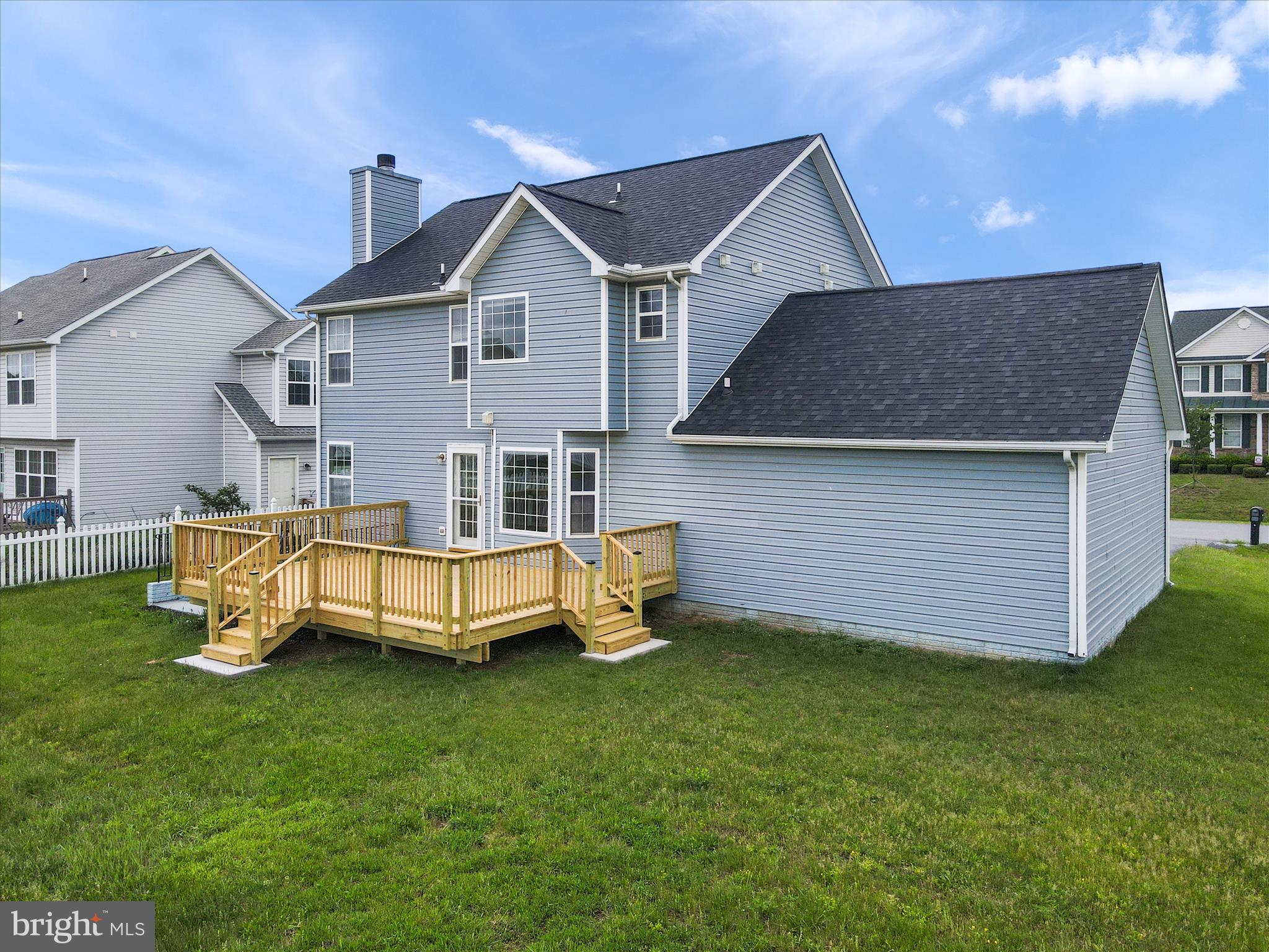 WEBBER SPRINGS - Residential