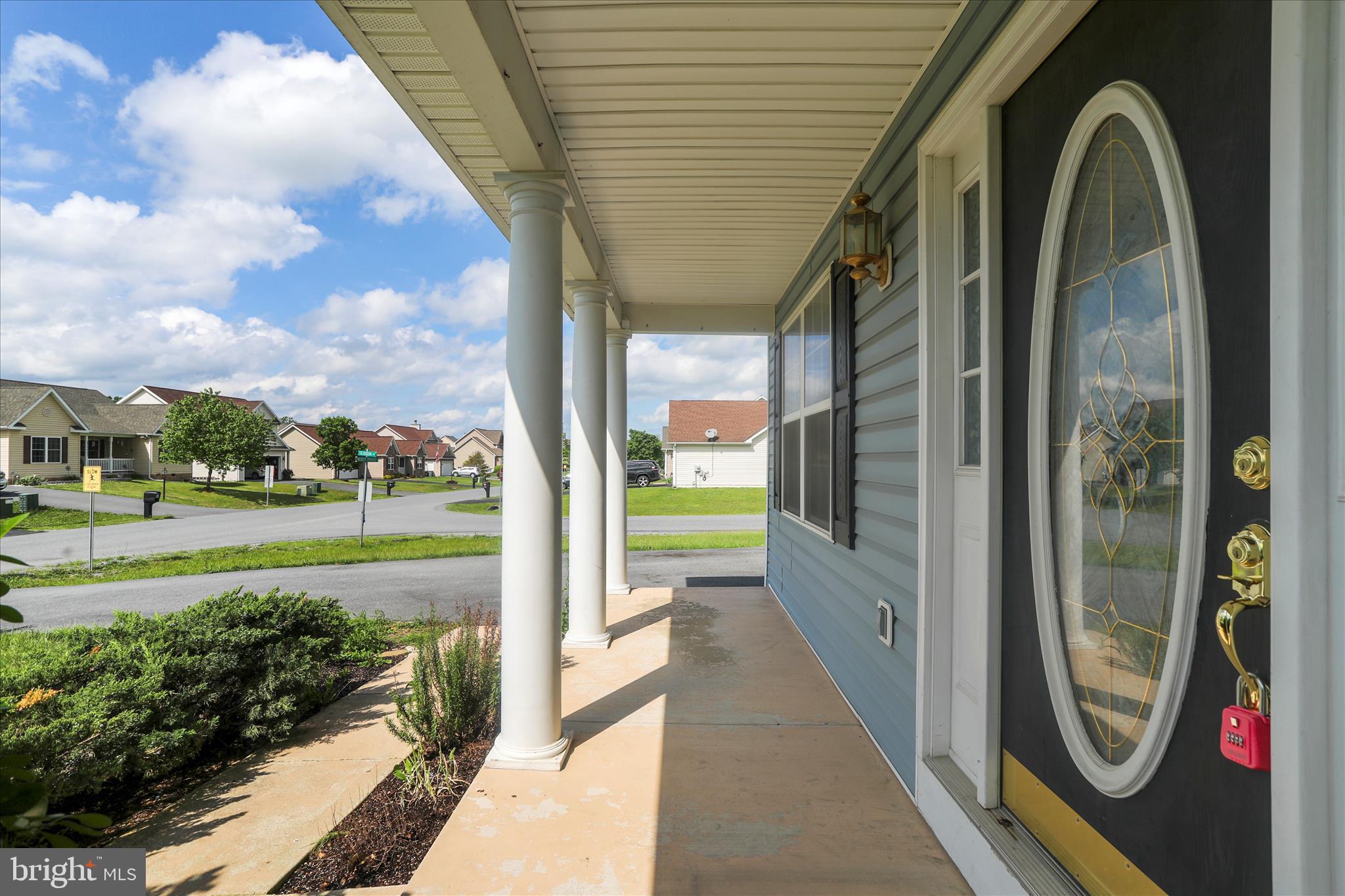 WEBBER SPRINGS - Residential