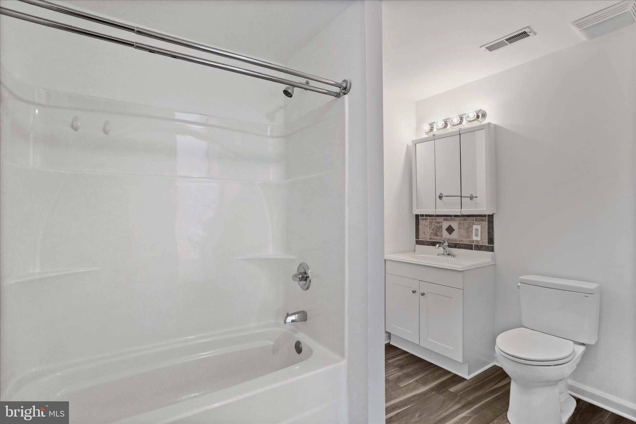 WEBBER SPRINGS - Residential