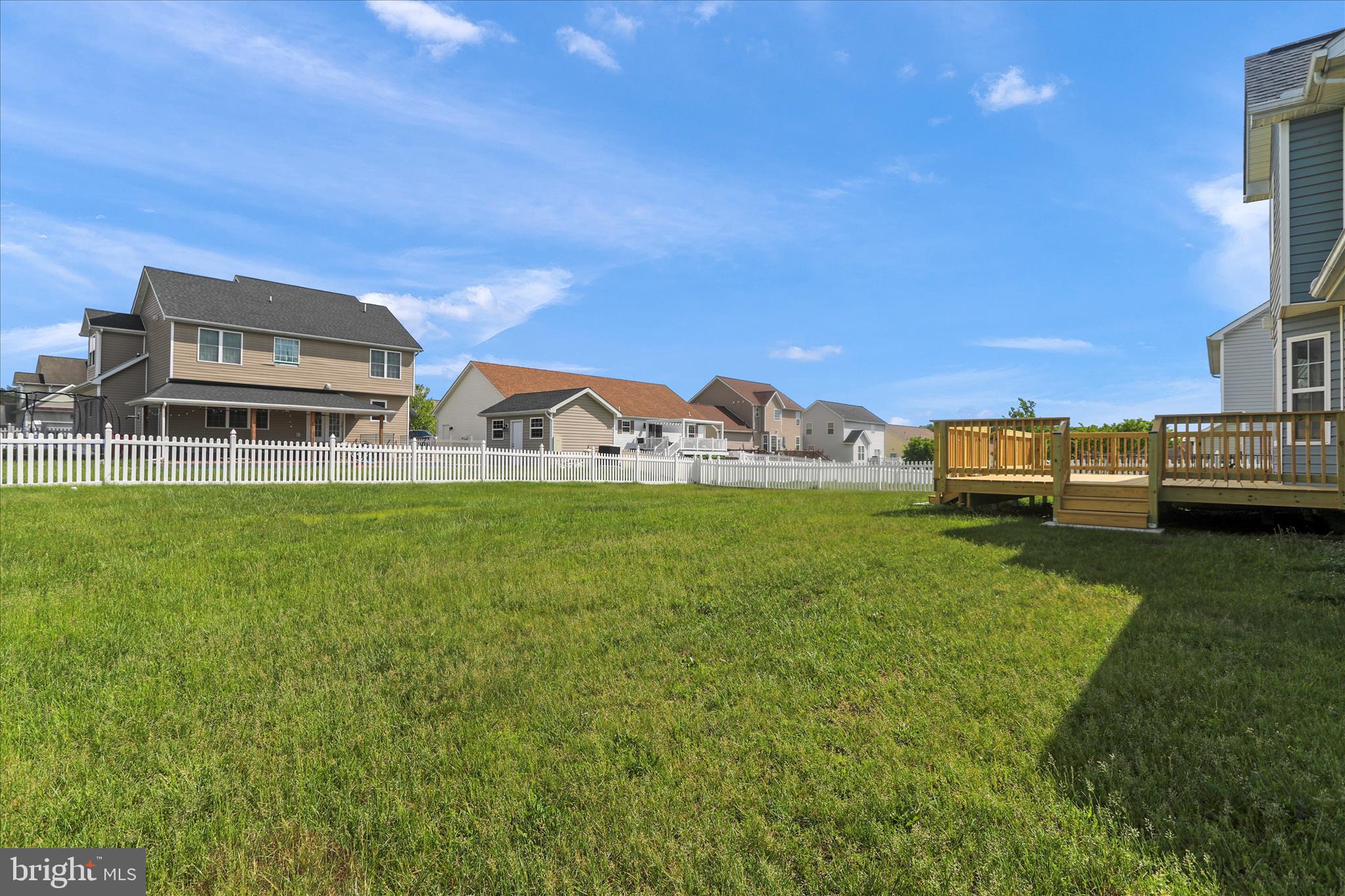 WEBBER SPRINGS - Residential