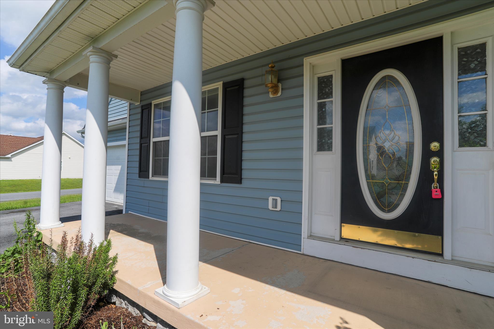 233 WEBBER SPRINGS DRIVE