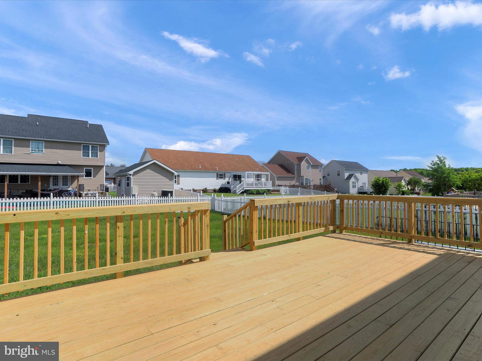 WEBBER SPRINGS - Residential