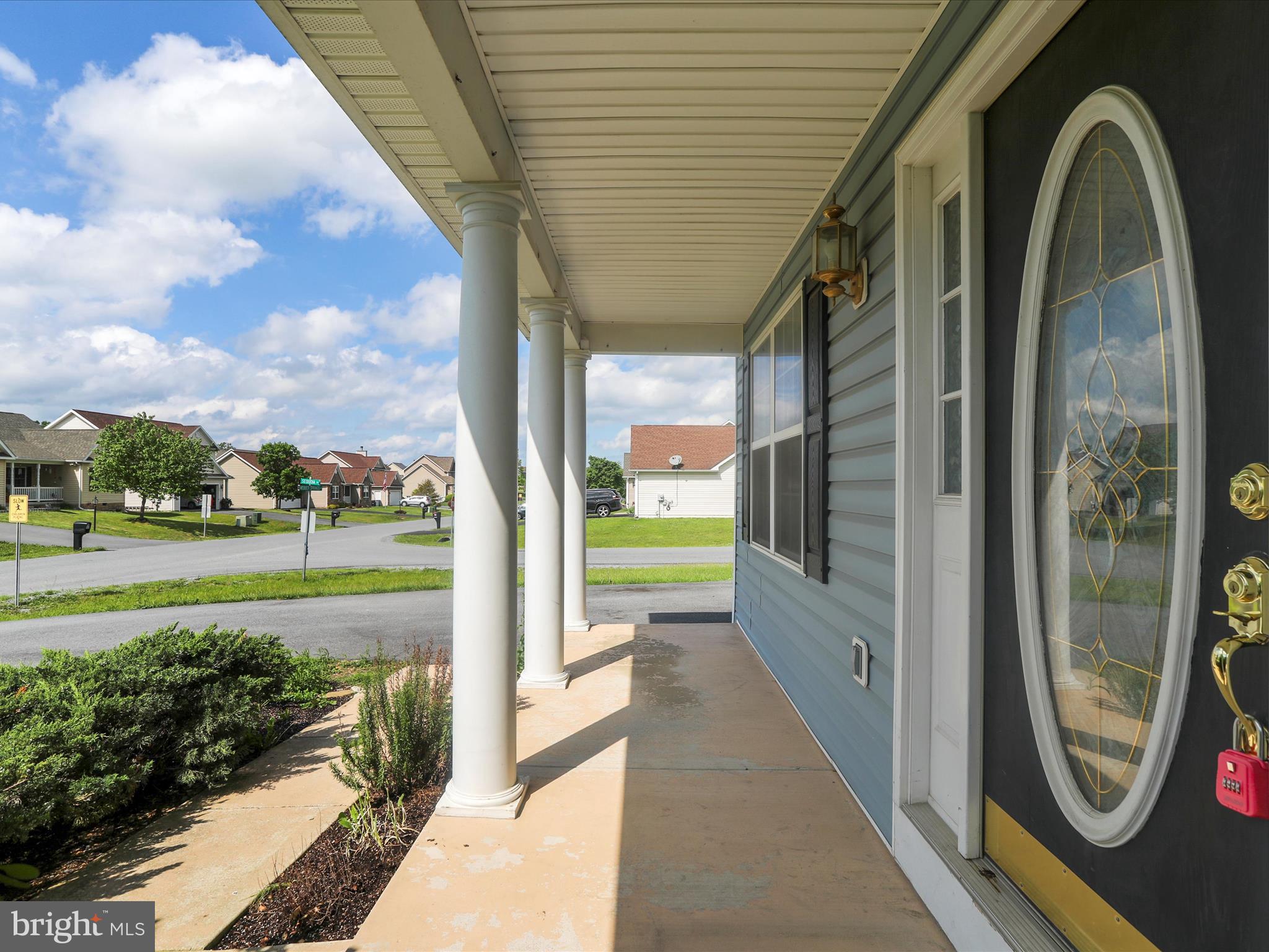 WEBBER SPRINGS - Residential