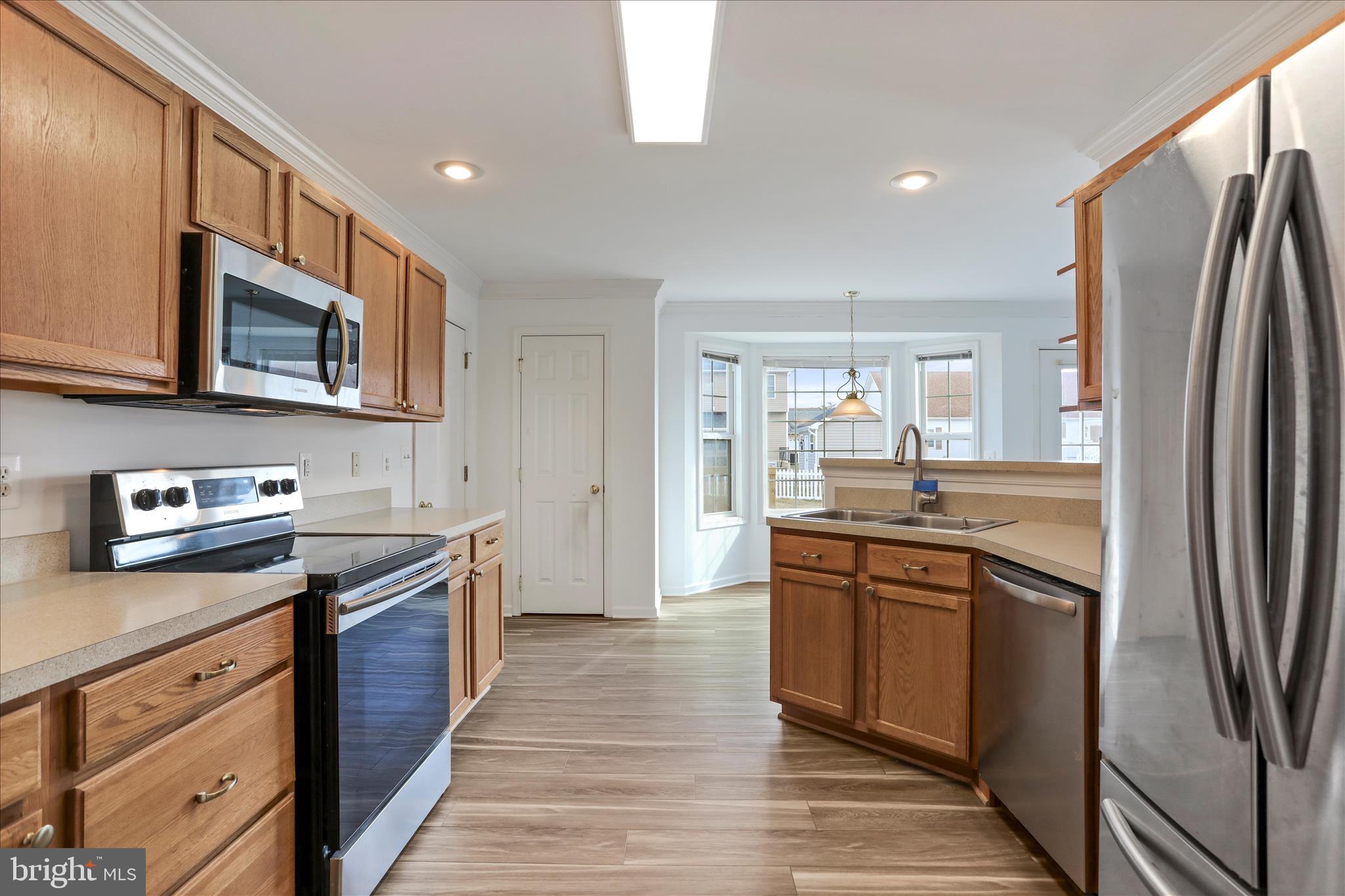 WEBBER SPRINGS - Residential