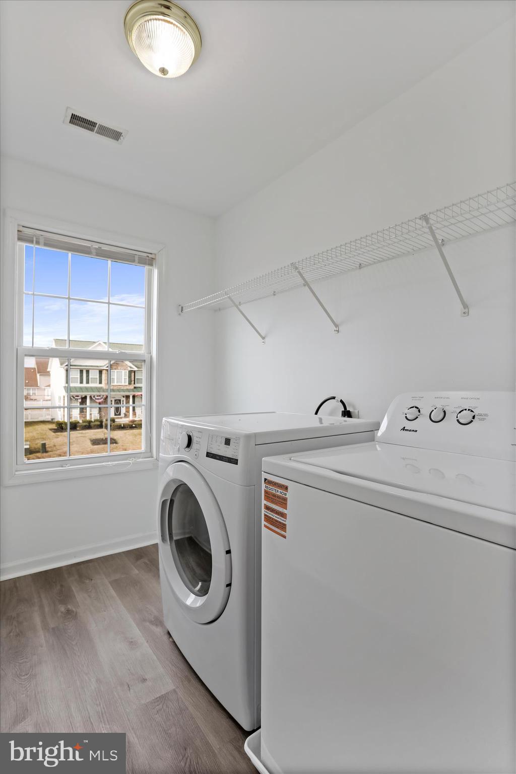 WEBBER SPRINGS - Residential