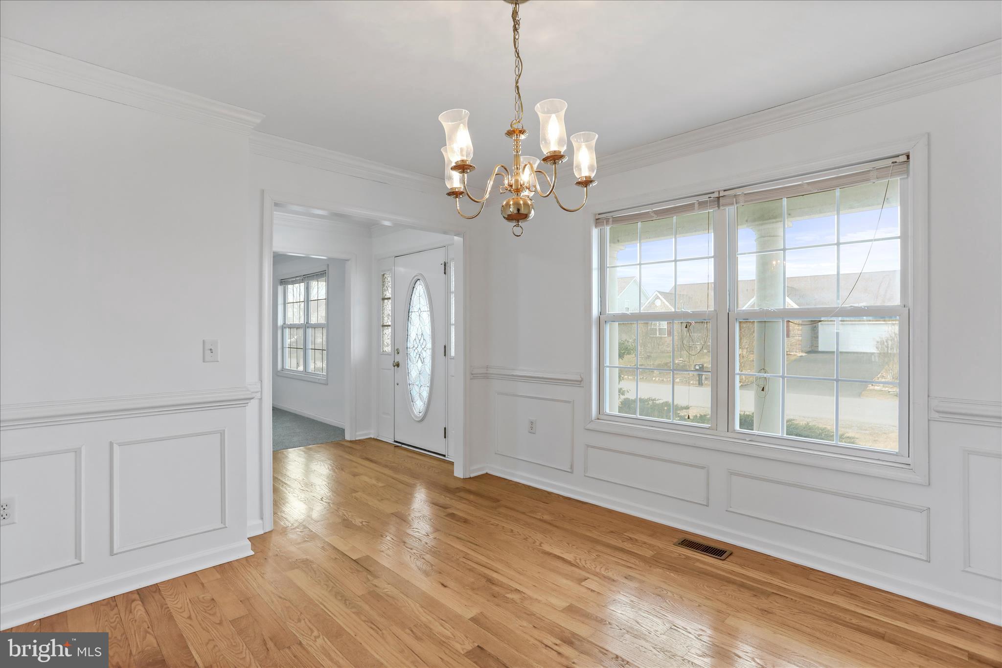 WEBBER SPRINGS - Residential