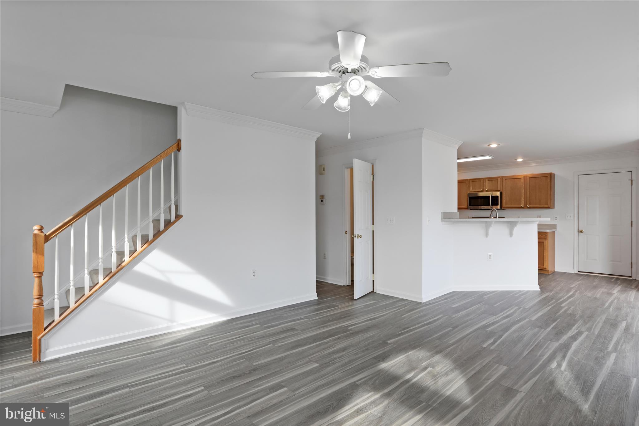 WEBBER SPRINGS - Residential