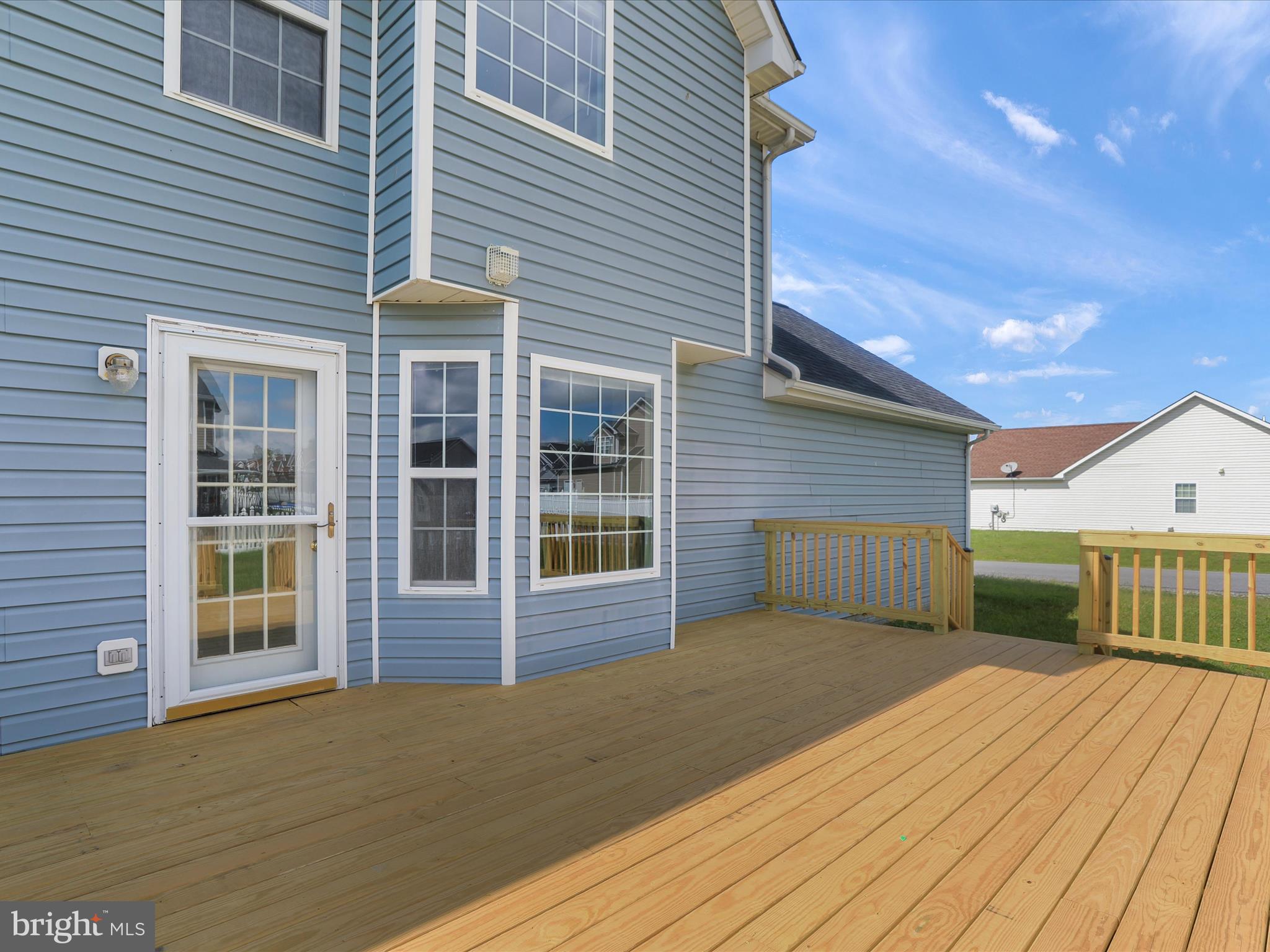 WEBBER SPRINGS - Residential