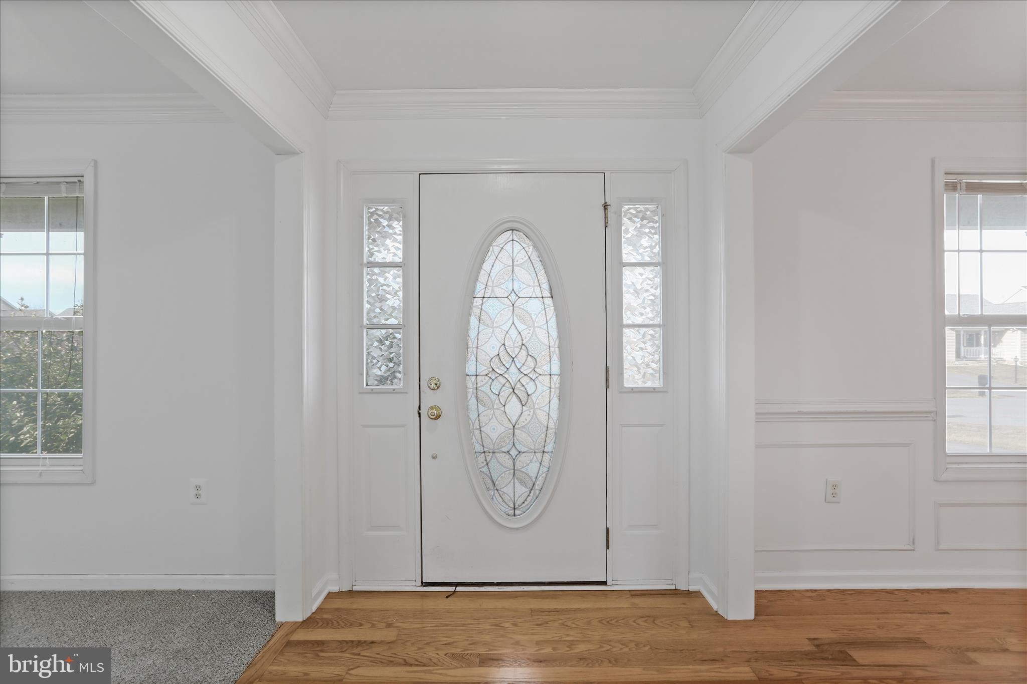 WEBBER SPRINGS - Residential