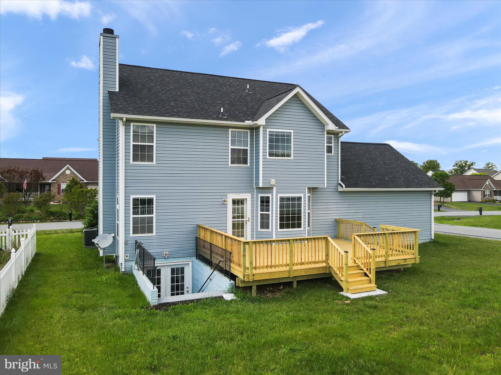 WEBBER SPRINGS - Residential